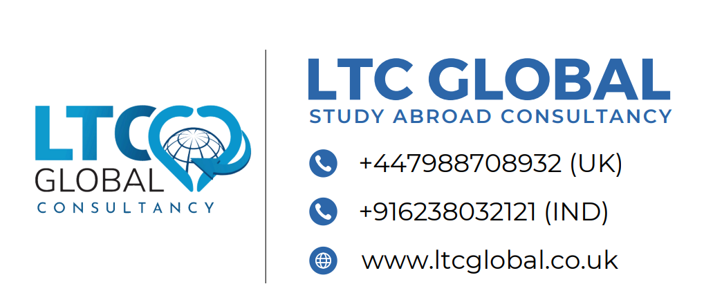 LTC GLOBAL