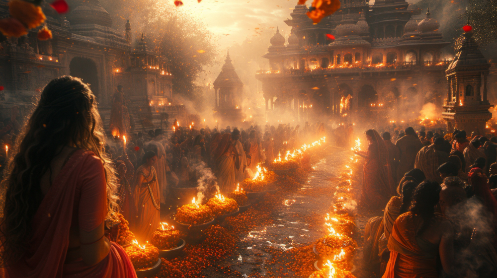 Past Festivals and Events